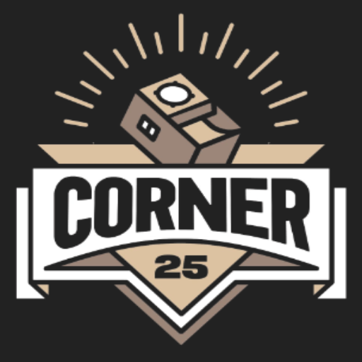 Corner 25